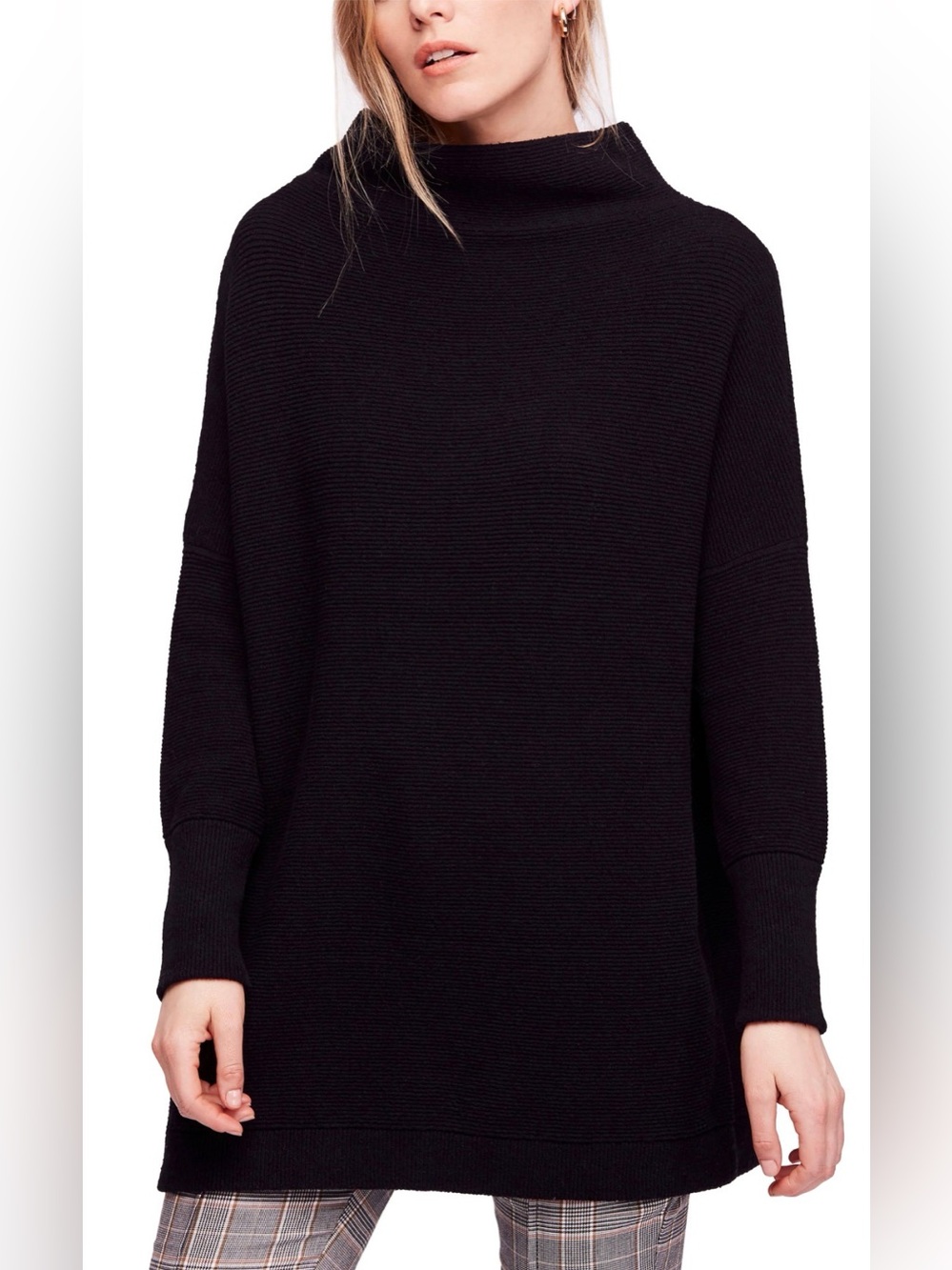 Free People Ottoman Slouchy Tunic - Picture 2 of 13